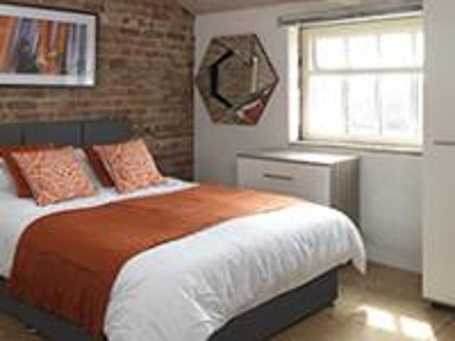 House for rent in South Yorkshire
