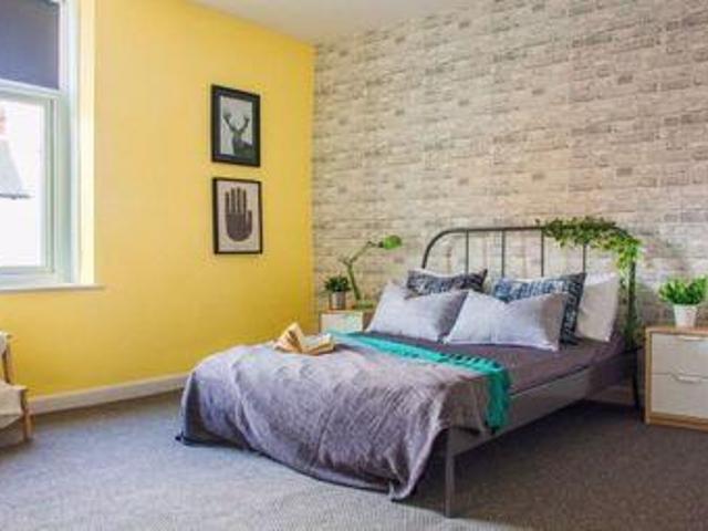 House for rent in South Yorkshire