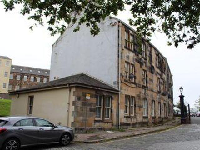 House for rent in Glenburn, Scotland