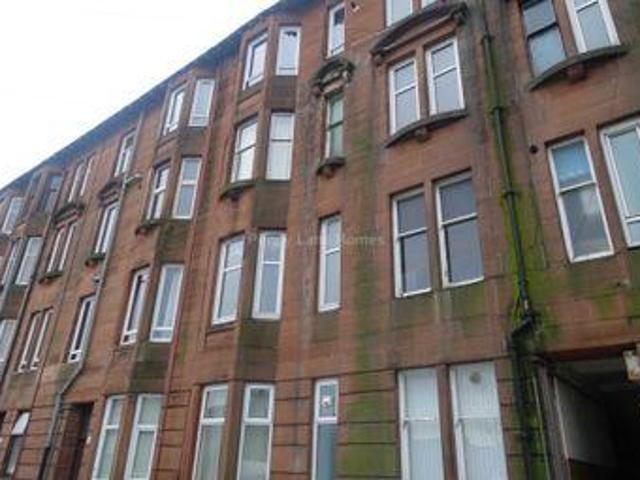House for rent in Stanwix, Scotland