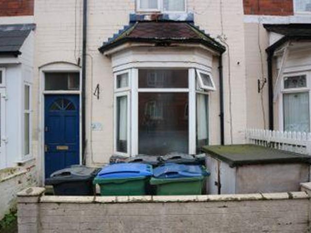 House for rent in Smethwick, West Midlands