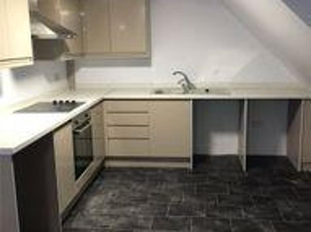 House for rent in South Yorkshire