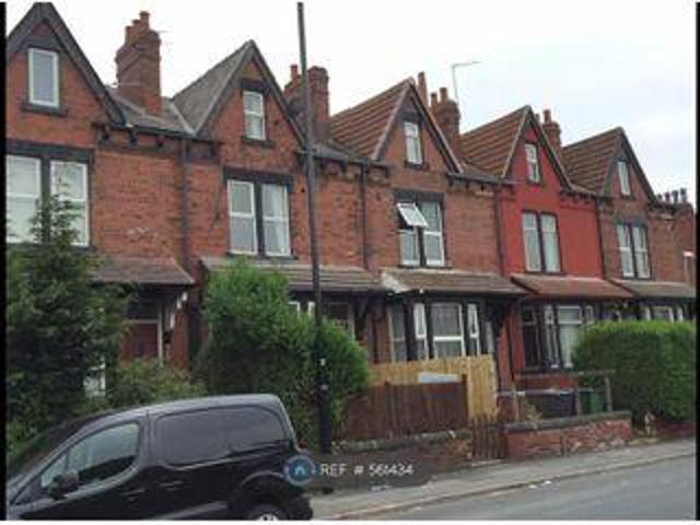 House for rent in West Yorkshire