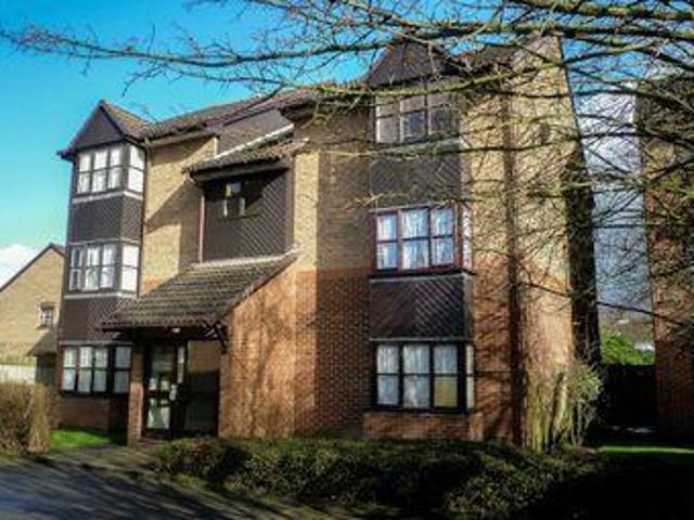 House for rent in Wembley, Greater London
