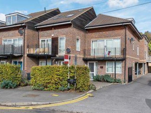 House for rent in Chesham and Villages Community Board, Chesham