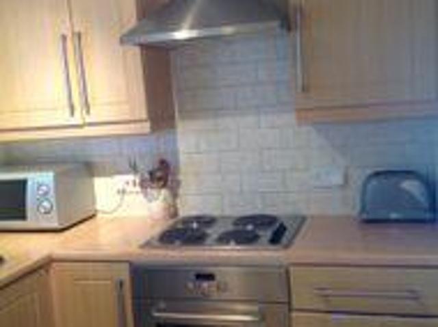 House for rent in Loundsley Green, East Midlands
