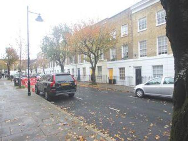 House for rent in City of London, Greater London