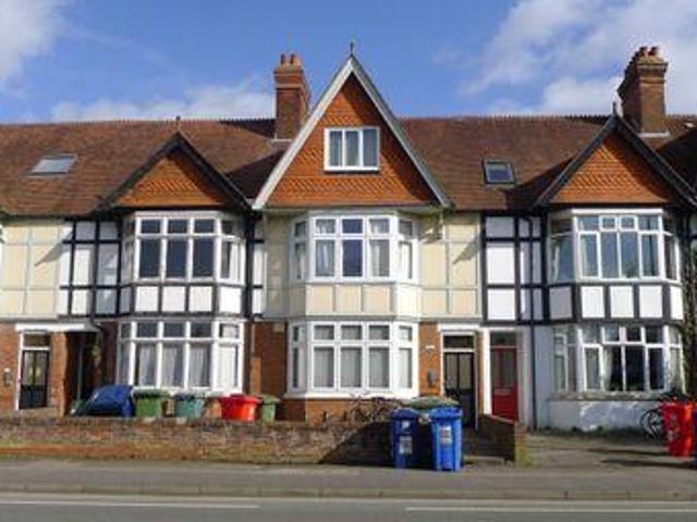 House for rent in Oxford, Oxfordshire