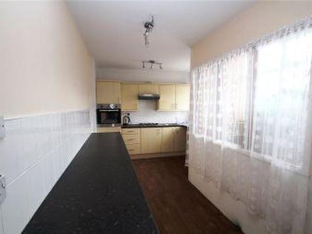 House for rent in Pontefract, West Yorkshire