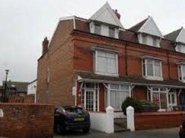 House for rent in Rhyl, Wales