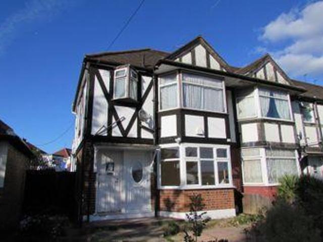House for rent in Wembley, Greater London