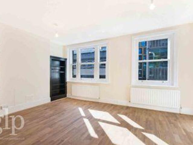 House for rent in City of London, Greater London
