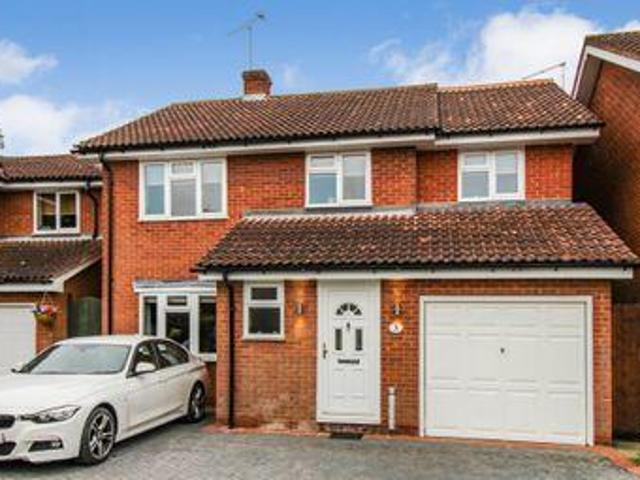 House for rent in Fretherne, Hertfordshire