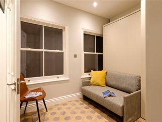 House for rent in City of London, Greater London