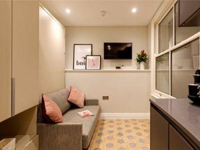 House for rent in City of London, Greater London