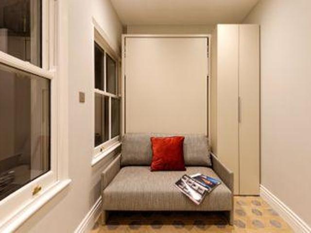 House for rent in City of London, Greater London