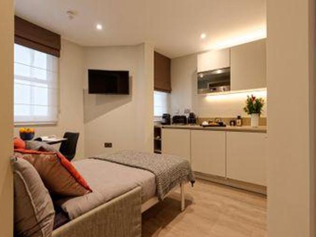House for rent in City of London, Greater London