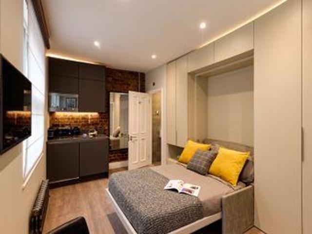 House for rent in City of London, Greater London