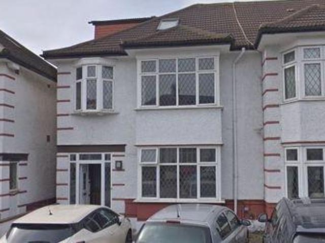 House for rent in Brentford End, Greater London