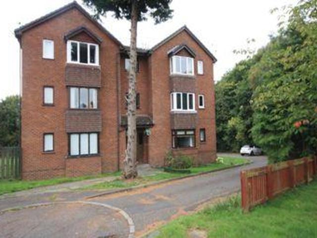 House for rent in Bellshill, Scotland