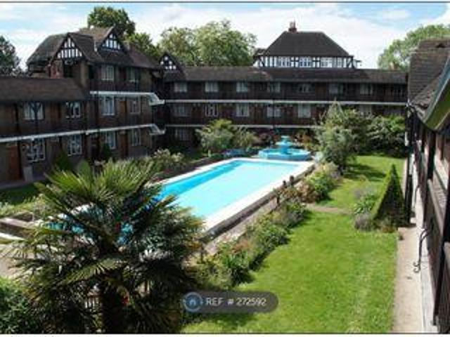 House for rent in City of London, Greater London