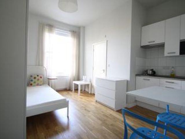 House for rent in City of London, Greater London