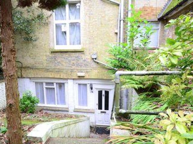 House for rent in Sandown Park, Kent