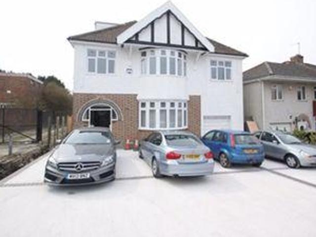 House for rent in Feckenham, City Of Bristol