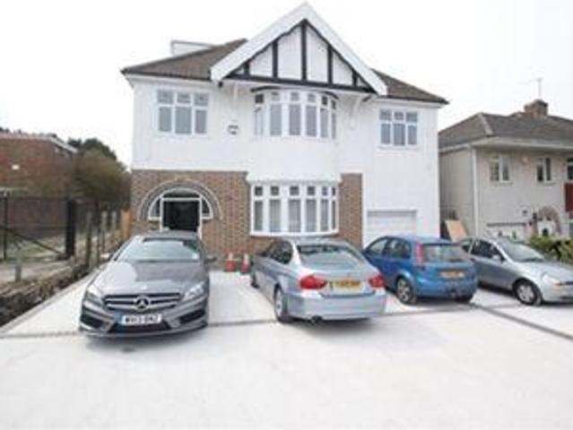 House for rent in Feckenham, City Of Bristol