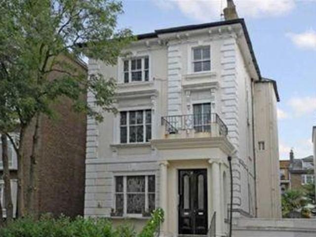House for rent in Lyons, Greater London