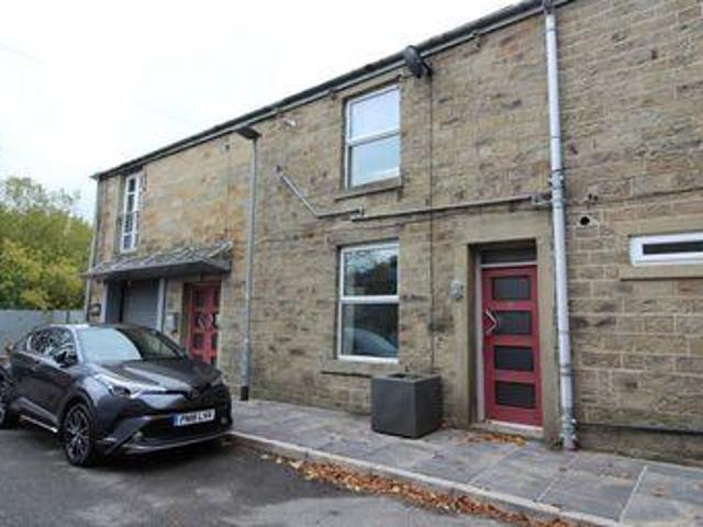 House for rent in Irwell Vale, Lancashire