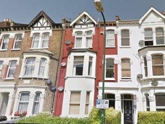 House for rent in City of London, Greater London