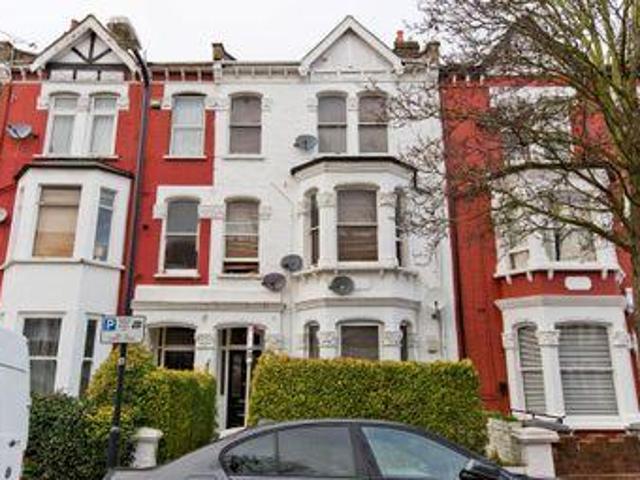 House for rent in City of London, Greater London