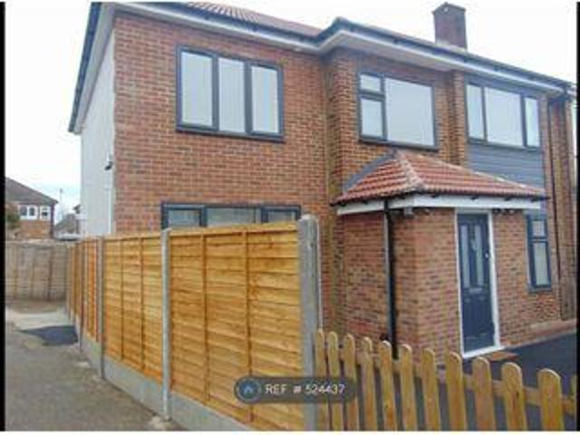 House for rent in Broxbourne, Hertfordshire