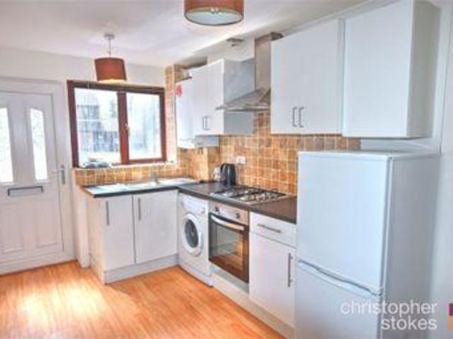 House for rent in Broxbourne, Hertfordshire