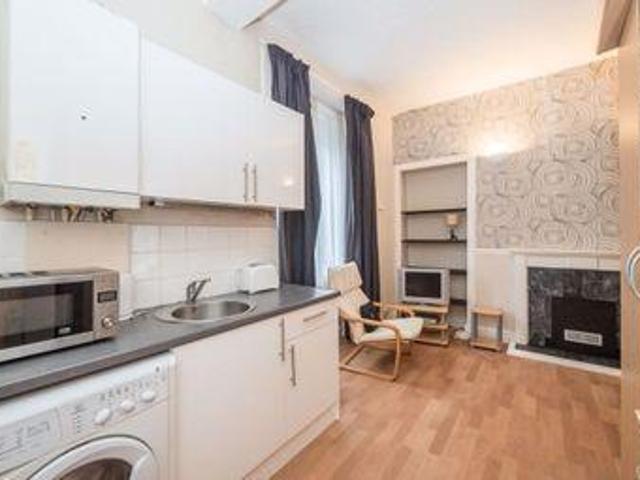 House for rent in Scotland