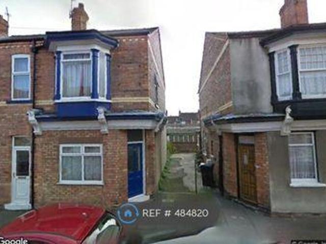 House for rent in Gainsborough CP, Ingleby