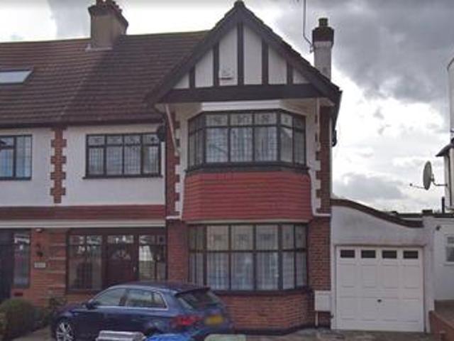 House for rent in Wembley, Greater London