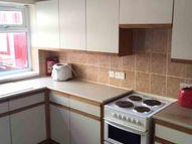 House for rent in Blackpool