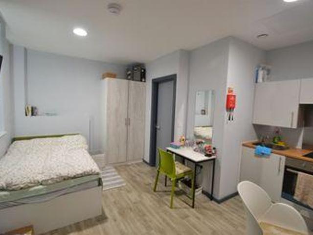 House for rent in Haddon, East Midlands