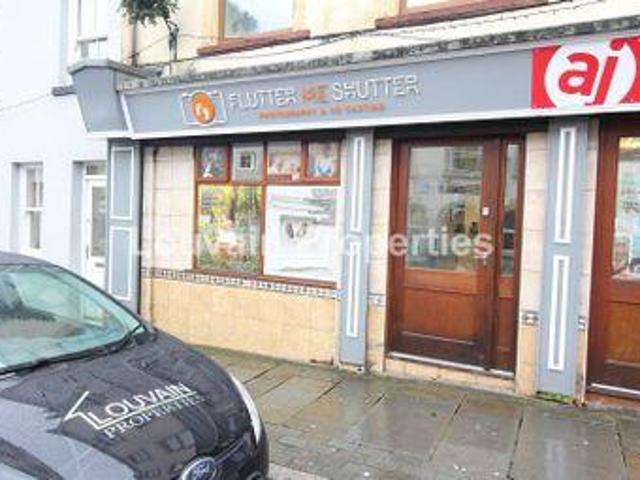 House for rent in Sirhowy, Wales
