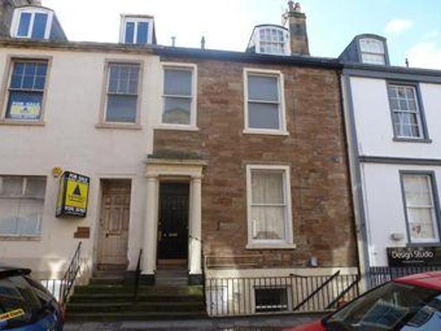 House for rent in Scotland