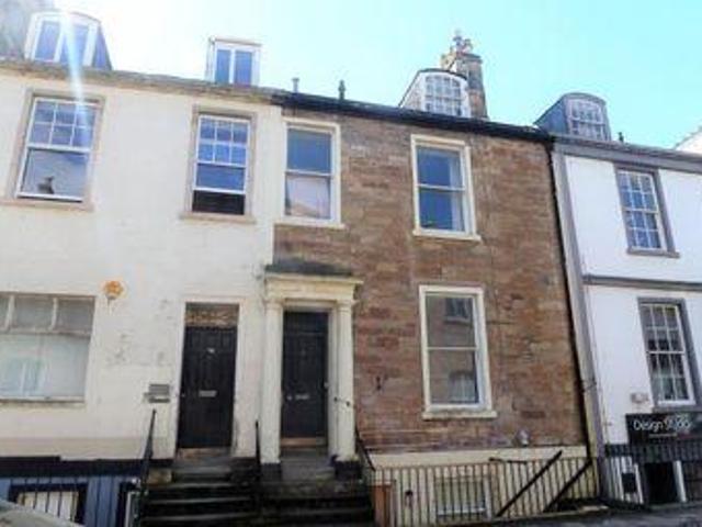 House for rent in Scotland