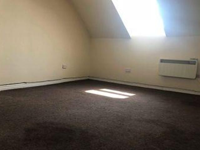 House for rent in Blackpool