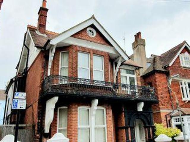 House for rent in East Sussex