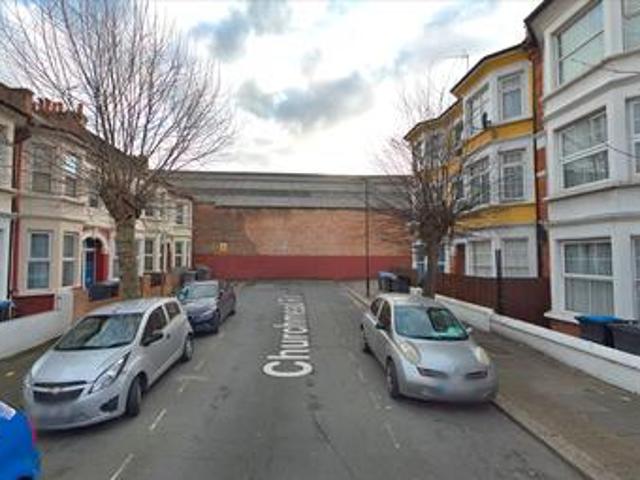 House for rent in City of London, Greater London