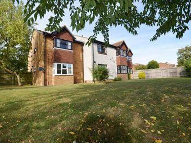 House for rent in Uxbridge, Greater London