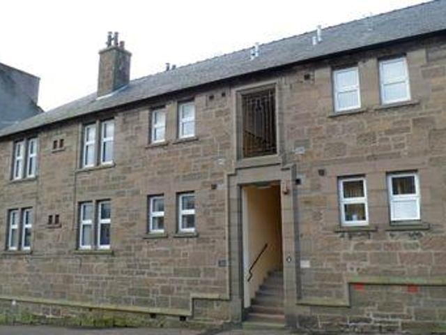 House for rent in Arbroath, Scotland