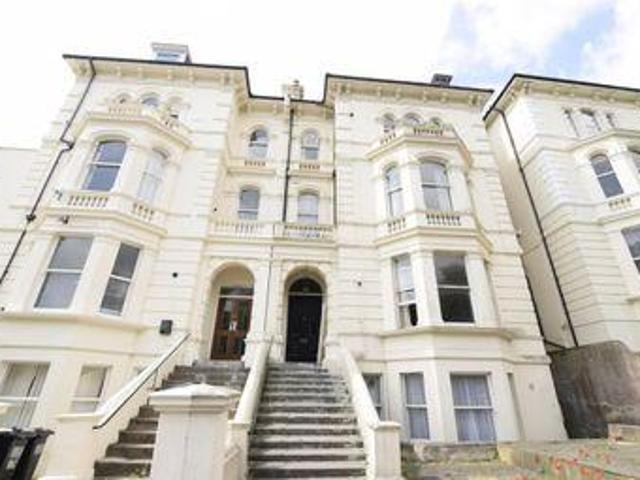 House for rent in Hastings, East Sussex