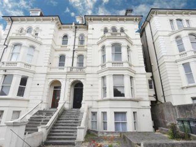 House for rent in Hastings, East Sussex